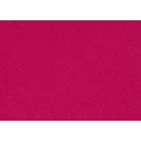 Creativ Company Hobbyvilt, cerise, a4, dikte 1,5-2 mm, 10 vel - thumbnail