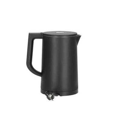 Severin WK 3483 Waterkoker Controlelampje Aantal/Volume: 1.7 l Zwart