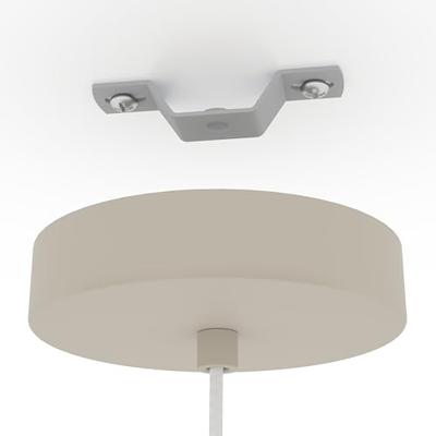 Eglo Zand hanglampTerrarosa Ø 28,5cm - 900867