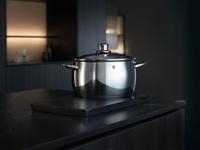 WMF Pannenset Quality One - RVS - 5 Delig - thumbnail