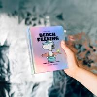 Snoopy Dag School Agenda 2025-2026 ( aug - juni ) - thumbnail