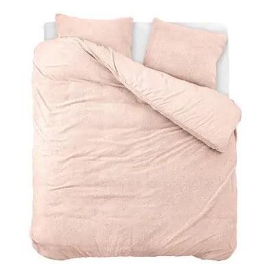 Sleeptime Teddy Roze 240 x 220 cm