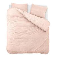 Sleeptime Teddy Roze 240 x 220 cm - thumbnail