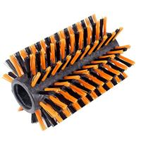 Bendt Wandplankje 'Nonny' met dubbele plank, 35cm, metaal, kleur Wit - thumbnail