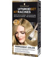 Schwarzkopf Uitgroeiset BR1 Middenblond - thumbnail
