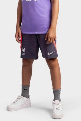 Liverpool Trainingsbroekje Junior 2023/2024 - Maat 128 - Kleur: Grijs | Soccerfanshop