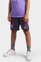 Liverpool Trainingsbroekje Junior 2023/2024 - Maat 128 - Kleur: Grijs | Soccerfanshop - thumbnail