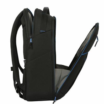 Targus Coastline EcoSmart Laptoprugzak Geschikt voor max. (laptop): 40,6 cm (16) Zwart