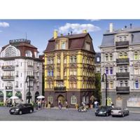 Vollmer 43813 H0 Woonhuis Schlossallee 3 - thumbnail