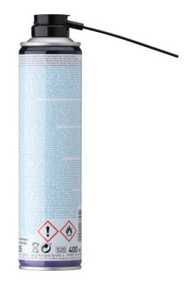 LIQUI MOLY carburateur reiniger (buitenkant) carburetor-outside-cleane 400 ml