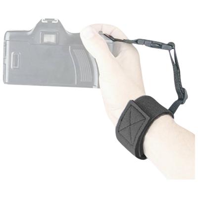 OP Tech Strap System Gotcha Wrist Strap Camerapolsband In lengte verstelbaar