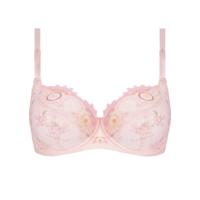 Lise Charmel Waouh Mon Amour Corbeille BH 3-delig roze BCH2856 - thumbnail