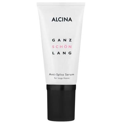 Alcina Ganz Schön Lang Anti-Spliss Serum 50ml