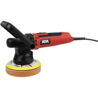 APA Profi 150 20991 Accu-polijstmachine 230 V/AC, 240 V/AC 650 W 2000 - 6400 omw/min 150 mm - thumbnail