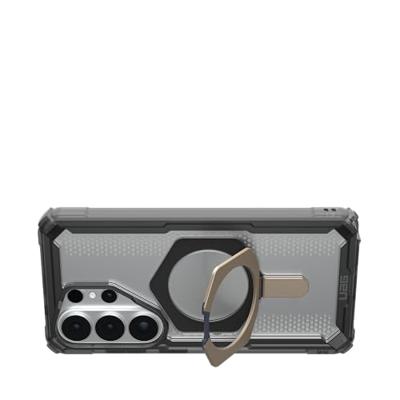 Urban Armor Gear Plasma XTE Case Samsung Galaxy S26 Ultra As MagSafe compatible, Met magneetmodule