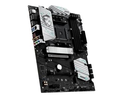 Moederbord MSI B550 AMD AM4 AMD B550 AMD