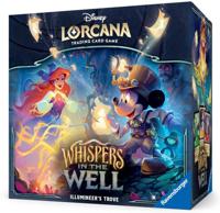 Disney Lorcana - Whipers in the Well - Illumineer's Trove - thumbnail