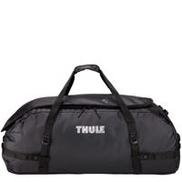 Thule Chasm 130L Duffel Black 130L - thumbnail