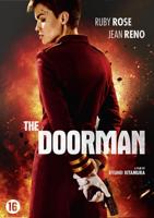 Doorman (DVD) - thumbnail