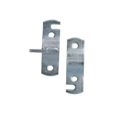 Twinny Load Koppelstuk traditional zilver