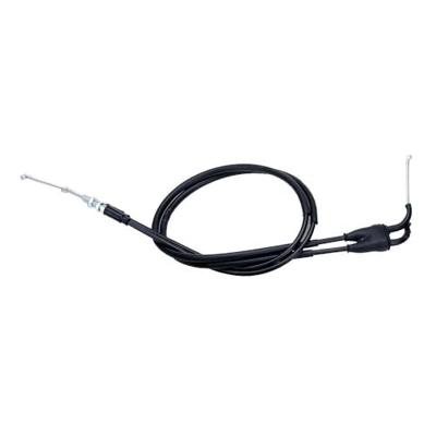 Domino gaskabel set "xm2" throttle cables 2-train kit xm2 road