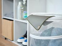 Trust BOYE MOUSE PAD ECO GREEN Muismat Groen - thumbnail