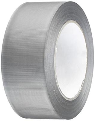 Scotch Scotch 2000 SCOTCH2000 PVC-plakband Scotch 2000 Grijs (l x b) 46 m x 50 mm 1 stuk(s)