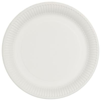 HEMA Borden Karton Ø22.6 Cm 20 Stuks