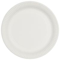 HEMA Borden Karton Ø22.6 Cm 20 Stuks - thumbnail