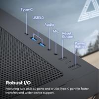 Montech XR Wood - thumbnail