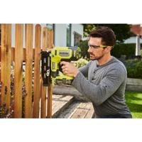 Accu 16G Tacker (excl. accu) ONE 18V Ryobi - Ryobi - thumbnail