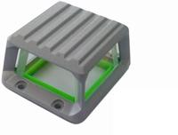 Bosch Accessoires 1600a00rm8 | onderdeel | montage voor gll3-80cg - 1600a00rm8 - thumbnail