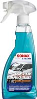 SONAX vensterreiniger "xtreme scheibenklar miami race special edition". clear as glass miami race water bottle 1 l - thumbnail