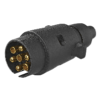 Pro Plus Stekker 7-Polig - thumbnail