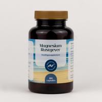 Magnesium rustgever 180 Capsules - thumbnail
