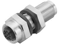 Weidmüller 2485360000 Sensor/actuator adapter 1 stuk(s) - thumbnail