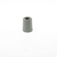 *Deurbuffer rubber grijs 48mm - thumbnail