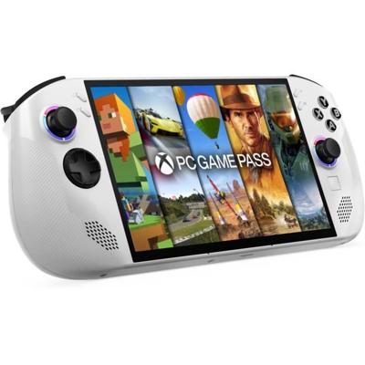 Draagbare Spelcomputer Lenovo LEGION GO S 8ARP1