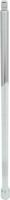 KS Tools 918.1458 9181458 Dopsleutelverlenging Aandrijving 1/4 (6.3 mm) 250 mm 1 stuk(s) - thumbnail