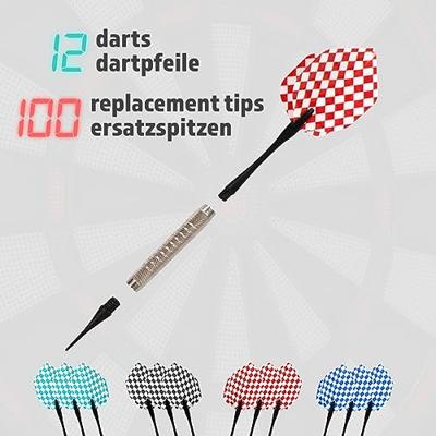 Physionics Dartboard Electronisch Physionics Dartboard Electronisch