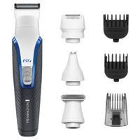 Tondeuse Remington G4 Graphite - thumbnail
