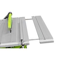 Zipper ZI-FKS250 Paneelcirkelzaag 250 mm 30 mm 1800 W 230 V - thumbnail