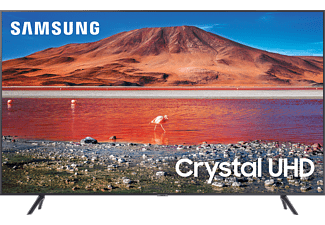 Samsung UE75TU7000-75 inch (189 cm) - LED - 2020