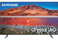 Samsung UE75TU7000-75 inch (189 cm) - LED - 2020 - thumbnail