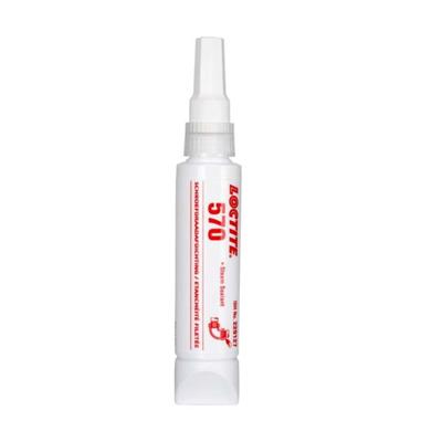 Loctite afdichting - 570 - 50 ml - Steam Sealant Loctite afdichting - 570 - 50 ml - Steam Sealant