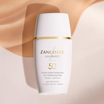 Lancaster Sun Perfect PFT Sun Perfecting Fluid SPF50 30ml