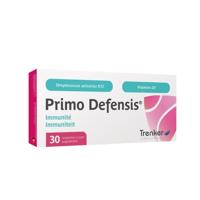 Primo Defensis 30 Zuigtabletten - thumbnail