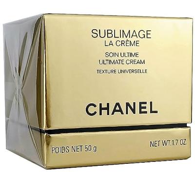 Chanel Sublimage La Creme Texture Universelle 50 g