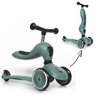 Scoot & Ride Scoot and ride - highwaykick 1 - forest - thumbnail