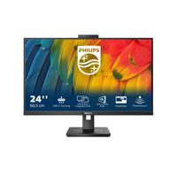 Philips 24B1U5301H monitor - thumbnail
